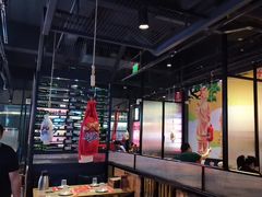 -叁宝烤肉• 西安烧烤(太乙路店)