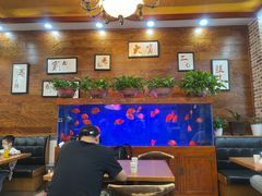 -丝路传奇·中国拉面航母店(北医三院店)