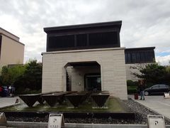 -上海崇明金茂凯悦酒店