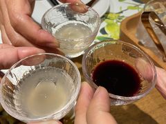 -青梅酒肆PLUS(长白仙岛北路店)