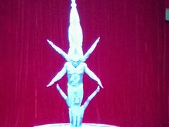 -珠海横琴长隆《卡卡虎奇遇记》