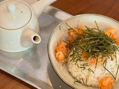 -Retro Deli 茶泡饭