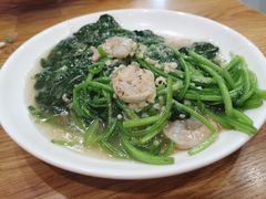 -新健小吃(承德街店)