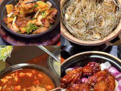 -旺爷砂锅·茶作(国贸城店)