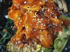 -禾谷韩餐(热带海洋学院店)