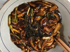 -明呈黄鱼面馆(斜土路店)