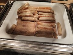 -深圳同泰万怡酒店·万荟轩自助餐厅(同泰店)