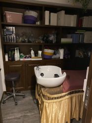 -青青一生美皮肤管理