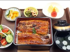 -玄白·炭烤活鳗(上海首店)