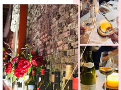 -Osteria Garden 生蚝花园餐厅(原进贤路店)