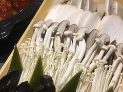 -井格重庆火锅(新世纪店)