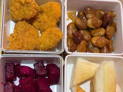 -正宗齐齐哈尔烤肉·齐牛哥鲜切炭火烤肉(杭州总店)