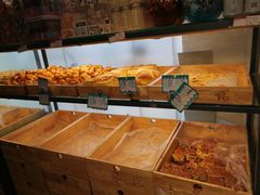 -吉美诺烘焙(公园北路店)