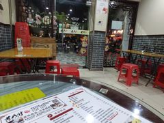 -黄氏许牛奶甜品(台山石花广场店)