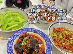 -新新湘菜馆(新中街二条店)