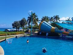 -三亚亚龙湾天域度假酒店