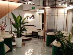 -圣和足道·瑶浴SPA·养生茶府(光华店)