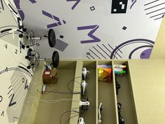 -导眼AR微密室逃脱(万丰海岸城店)