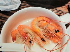 -大良毋米粥(锦龙路总店)