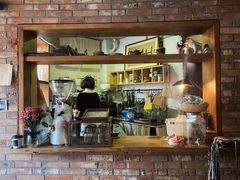 -春庄咖啡SpringHues(钟楼小区店)