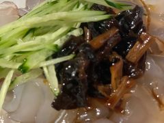 -东来顺饭庄(西直门店)