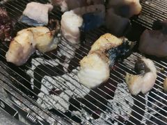 -西塔金胖胖首尔自助烤肉·街头小吃大排档