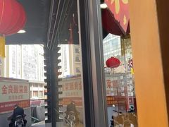 -星巴克(南京狮子桥店)