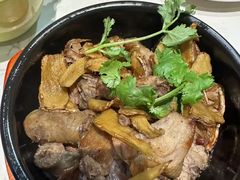 -鹭江潮餐厅•福建菜(鹭江佲家酒店)