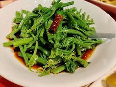 -西贝(华发商都店)