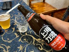 -晓平饭店(嘉善路店)
