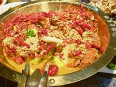 -指爱龙虾(金杨路总店)