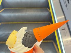 -KUMO KUMO甜品·冰淇淋(深圳壹方城店)