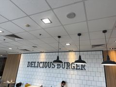 -麦当劳(世贸店)