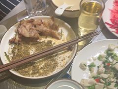 -宗泉烤全羊·烤羊腿·家常菜(解放东路店)