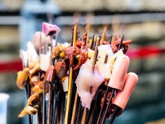 -镇江龙·火锅串串(武侯祠店)