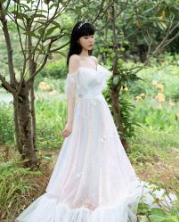-韩国天使嫁衣婚纱礼服馆(上海旗舰店)