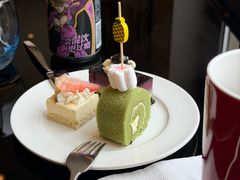 -汕头龙光喜来登酒店