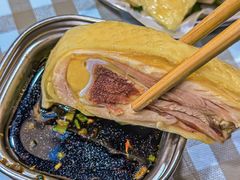 -阿金大白·上海菜馆(新天地店)