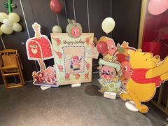 -云客来·花园餐厅(洛社店)