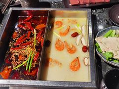 -重庆九记老火锅(广场店)