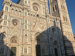 -圣母百花大教堂穹顶