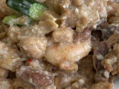 全爆-同发号饭庄(复兴路店)
