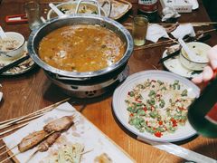 -新凯旋烧烤·燕姐千岛湖土菜