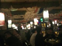 大堂-Helens海伦司小酒馆(红旗南路店)