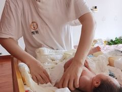 -懒熊月嫂中心(金鸡湖店)
