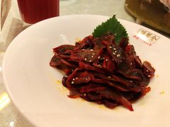 -全聚德(常州店)