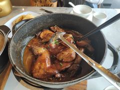 -味仙居(环城南路店)