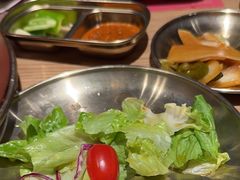 -西塔老太太泥炉烤肉(武汉摩尔城店)