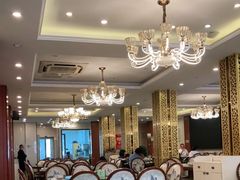 大堂-金陵后厨·南京菜(新街口秣陵路店)