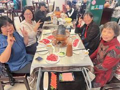 -东来顺饭庄(王府井步行街店)